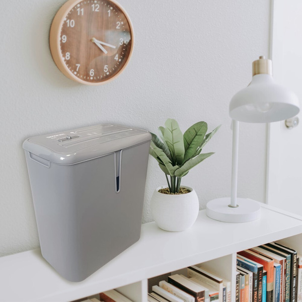 Шредер Office Kit S30