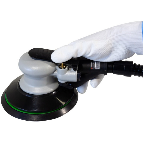 Пневмошлифмашина Forsage F-RP7311