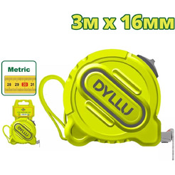 Рулетка Dyllu DTMT1210M