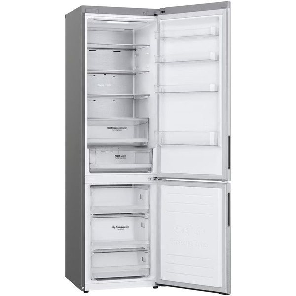 Холодильник LG DoorCooling+ GA-B509CAQM