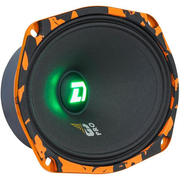 Автоакустика DL Audio Gryphon Pro 69 SE