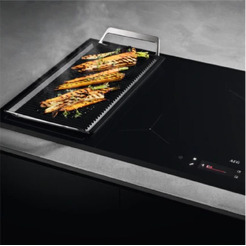 Поверхность индукционная AEG IAE84881FB