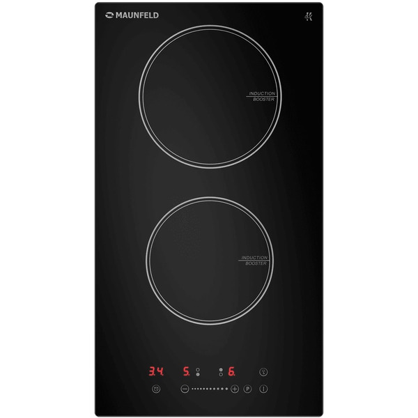 Варочная панель MAUNFELD CVI292STBK