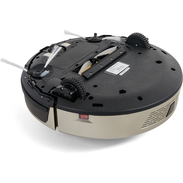 Робот-пылесос POLARIS PVCR 0920WV