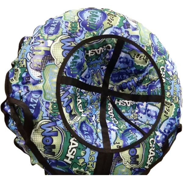 Тюбинг EMI FILINI OD-9040 90 см (сторис)