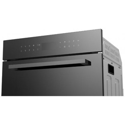 Духовой шкаф Schtoff CME 7307 BK