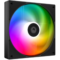 Вентилятор для корпуса ID-Cooling AS-140-ARGB-K