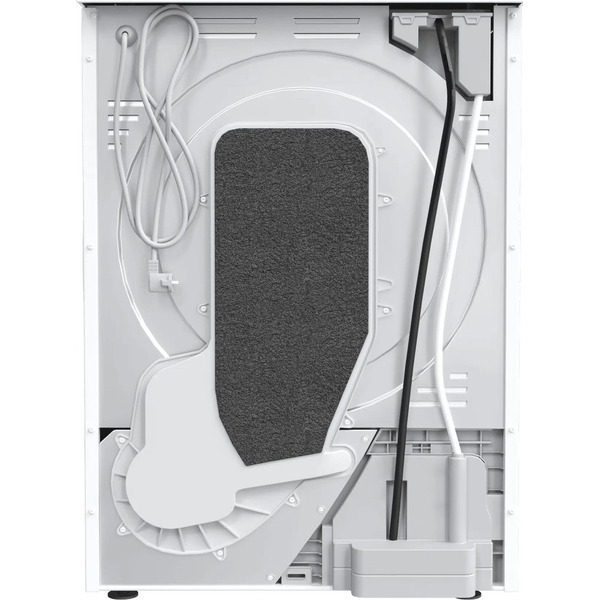 Сушильная машина HAIER HD105-A2336