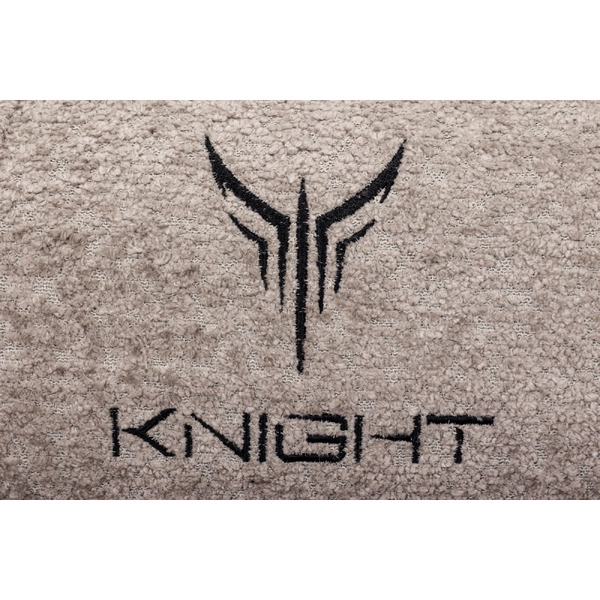 Игровое кресло Knight Lord/F (бежевый, ткань Camby20)