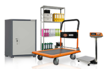 Товары для бизнеса