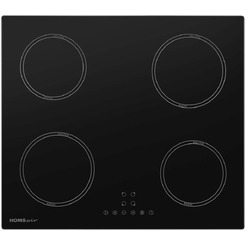 Варочная панель HOMSair HI64ABK