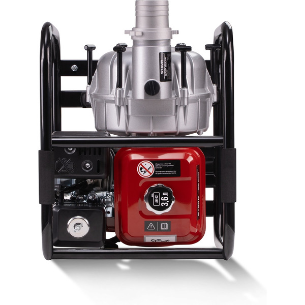 Мотопомпа Stavr SMP 80DW 9070600106