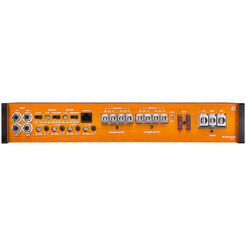 Автомобильный усилитель DL Audio Anaconda 4.90 V.2