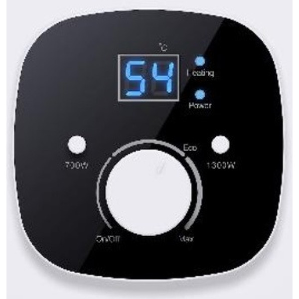 Водонагреватель Thermex IF 50 V (eco)