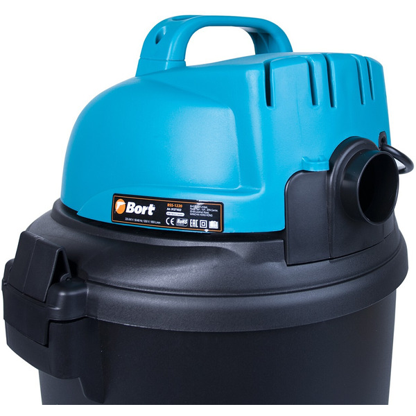 Пылесос Bort BSS-1220 (91271822)