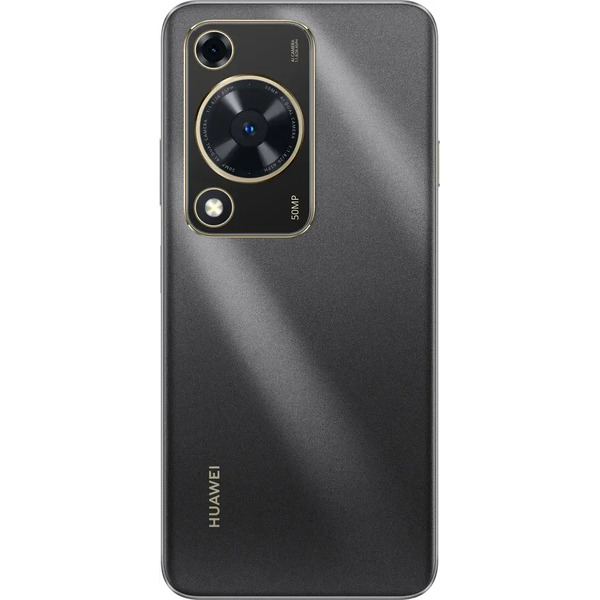 Смартфон HUAWEI nova Y63 GFY-LX1 4GB/128GB (черный)
