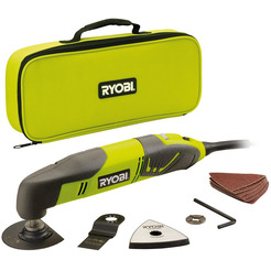 Многофункциональный инструмент Ryobi RMT 200 S (5133001818)