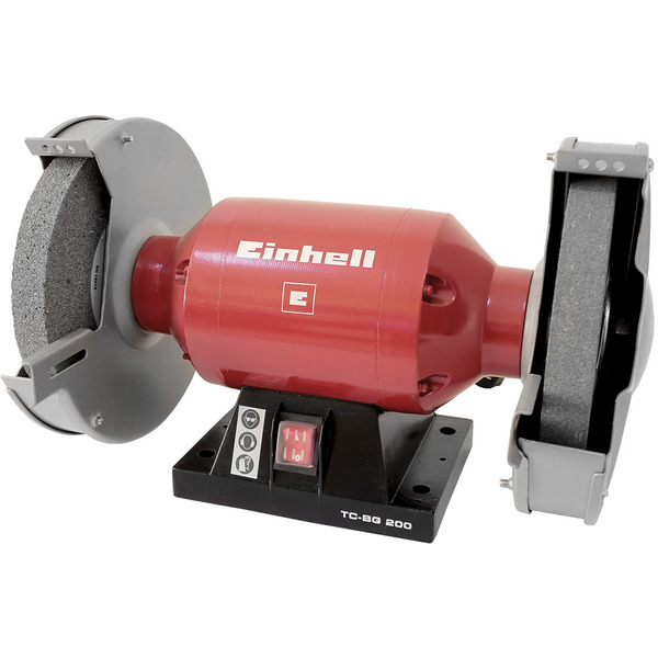 Заточный станок Einhell TC-BG 200 [4412820]