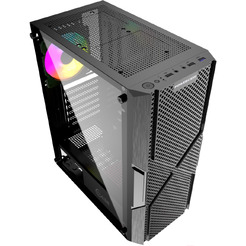 Корпус Powercase Mistral T4B CMITB-L4