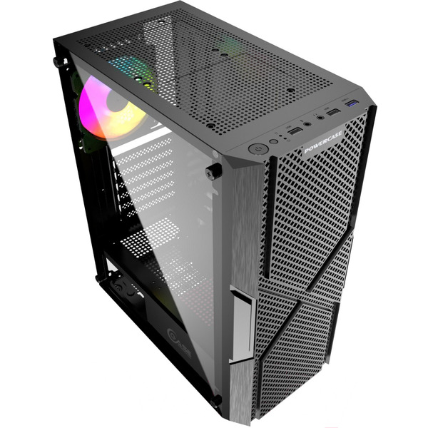 Корпус Powercase Mistral T4B CMITB-L4
