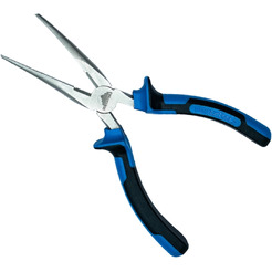 Тонкогубцы VERTEXTOOLS Профи 0037-160