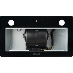 Кухонная вытяжка DeLonghi Betullo 510 NB
