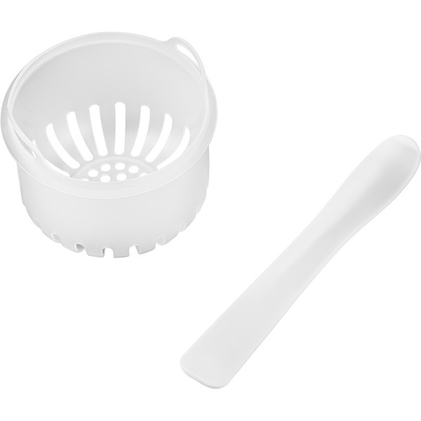 Блендер-пароварка Kitfort KT-2320