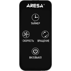 Вентилятор ARESA AR-1314