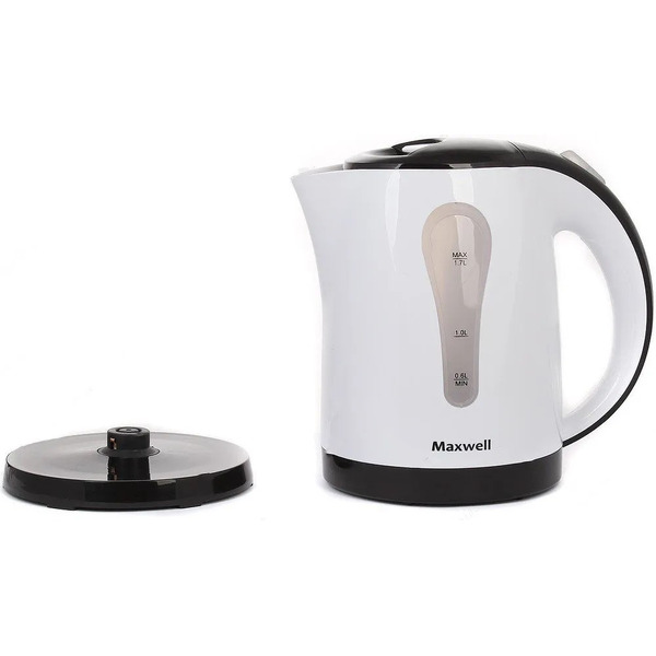 Электрочайник MAXWELL MW-1079W