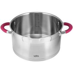 Кастрюля Lara Viva LR02-315