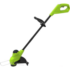 Триммер Greenworks G24ST25K2 2107207SA