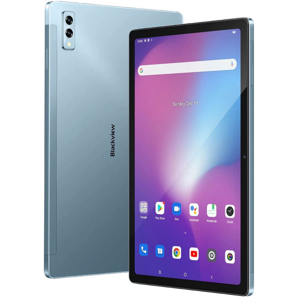 Планшет Blackview TAB 11 SE 8GB/128GB Glasier Blue