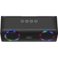 Портативная акустика Defender Q1 (65301)