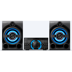Минисистема SONY MHCM60D