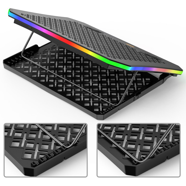 Подставка Evolution LCS-01 RGB