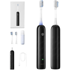 Электрическая зубная щетка Trouver Electric Toothbrush Black (ATB13A)