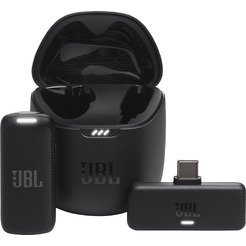 Радиосистема JBL Quantum Stream Wireless USB-C