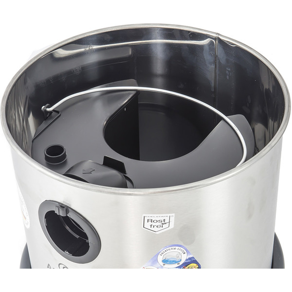 Пылесос моющий THOMAS PRESTIGE 20 S AQUAFILTER