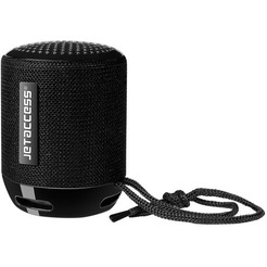 Портативная BLUETOOTH колонка Jet.A PBS-10 (чёрная)