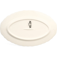 Блюдо Lefard Green Pine / 145-204