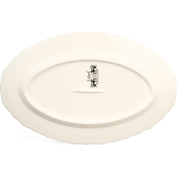 Блюдо Lefard Green Pine / 145-204