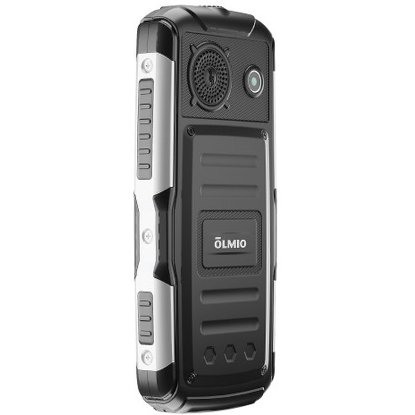 Мобильный телефон Olmio X14 (черный)