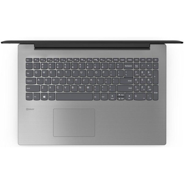 Ноутбук Lenovo IdeaPad 330-15IGM 81D1001DRU