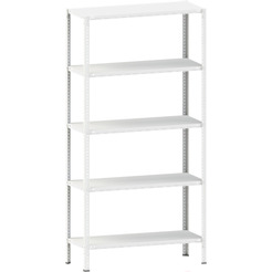 Стеллаж Эком САМ Р 2.0/1.0x0.5/100/5