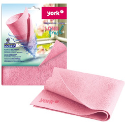 Салфетка из микрофибры YORK ЛонгФреш (30х35 см) 026250