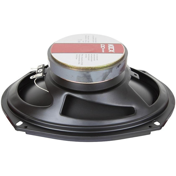 Автоакустика KICX DC 694MR