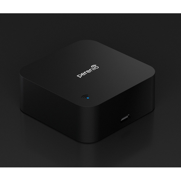 Инфракрасный пульт Perenio Red Atom PETRA01