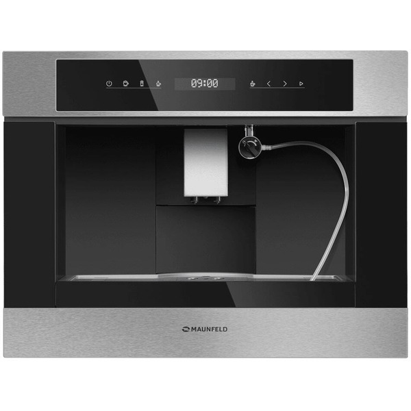 Встраиваемая кофемашина Maunfeld AMCM1503S