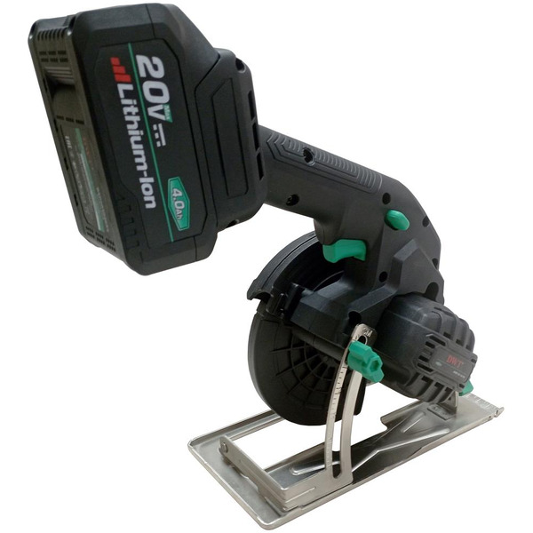 Циркулярная пила DWT AHKP-20-140 DN-4C2