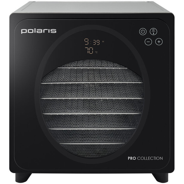 Сушилка для овощей и фруктов POLARIS PFD 1106H Pro